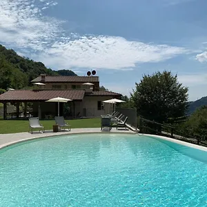Aparthotel Piccola Valle, Vobarno