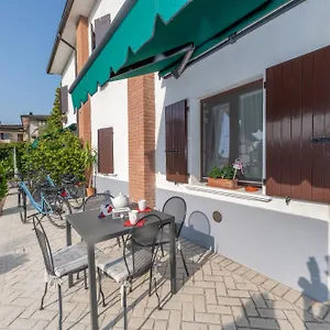 Vakantiehuis Casacobelli, Monzambano