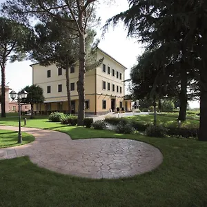**** Hotel Domus Park Italië