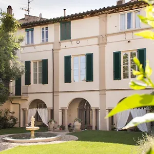  Bed & Breakfast Lucus Exclusive Italië