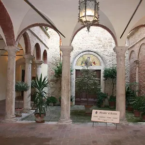 *** Bed & Breakfast Meuble Il Riccio Italië
