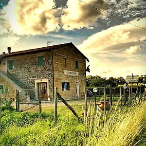 Bed & Breakfast Castelvecchio Italië